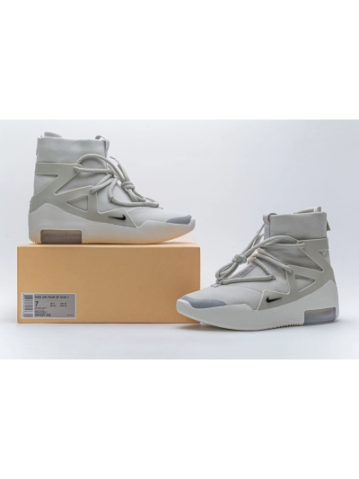 PKGoden  Fear Of God 1 x  Air Light Bone AR4237-002 02