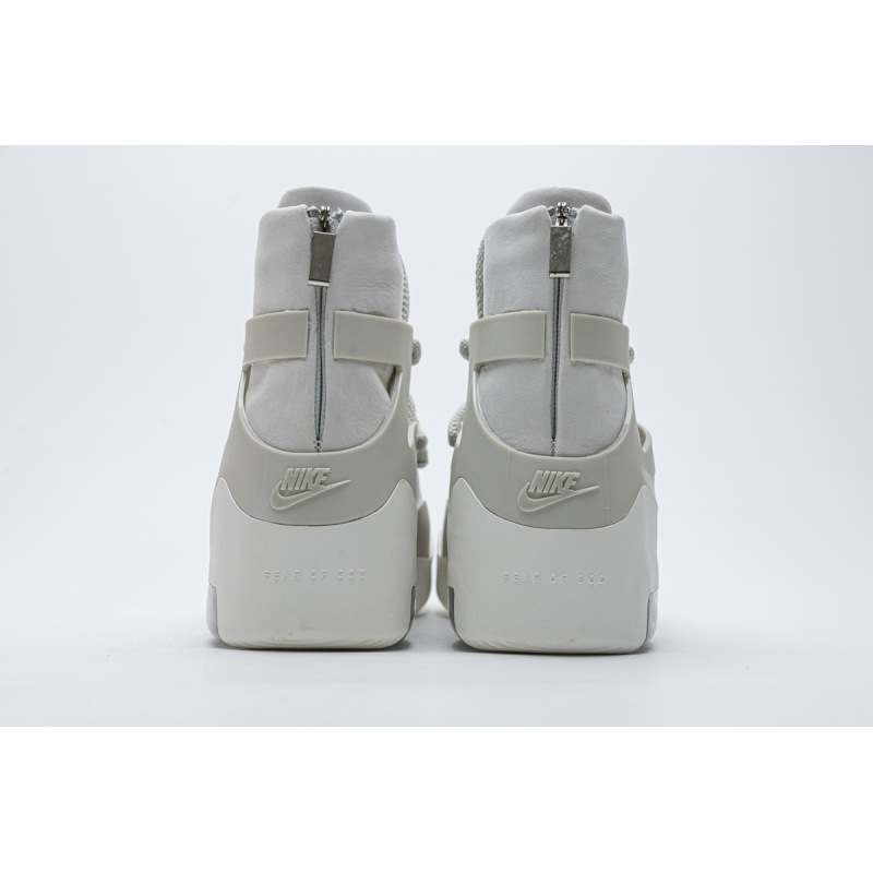 PKGoden  Fear Of God 1 x  Air Light Bone AR4237-002