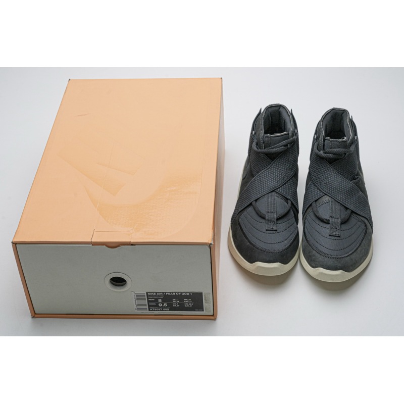 PKGoden  Fear of God 1 x Nike Air“Air Raid” AT8087 002