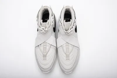 PKGoden  Fear of God 1 x Nike AirAir Raid AT8087-001 02