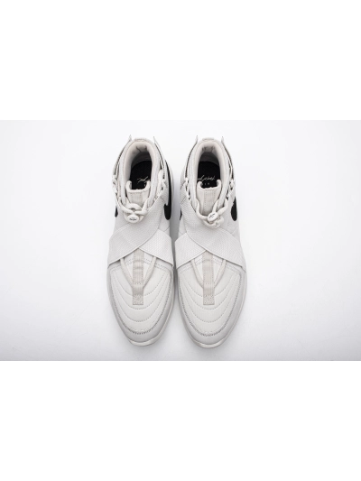 PKGoden  Fear of God 1 x Nike AirAir Raid AT8087-001 02