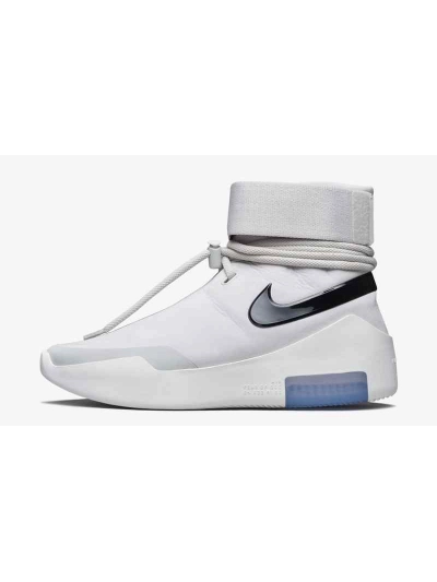 PKGoden  Fear of God x Air Shoot Around "Light Bone" AT9915-002 01
