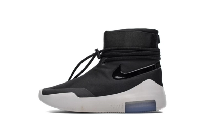 PKGoden Fear of God x Nike Shoot Around Black AT9915-001 01