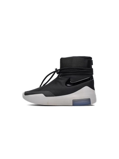 PKGoden Fear of God x Nike Shoot Around Black AT9915-001 01