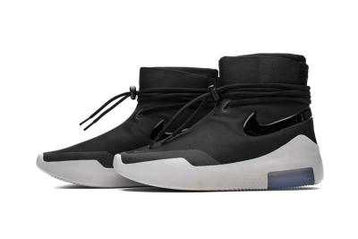 PKGoden Fear of God x Nike Shoot Around Black AT9915-001 02