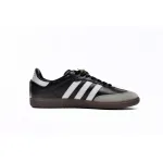 PKGoden  Originals Samba Vegan /OG Black And White FX9042