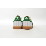 PKGoden  Originals Samba Vegan /OG Black And White HQ6075