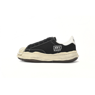 PK  MIHARA YASUHIRO Vintage White Black NO.790 02