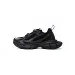 PKGoden PKGoden  Balenciaga 3XL Sneaker All Black 734733 W2RC6 0203