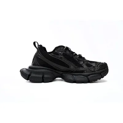 PKGoden PKGoden  Balenciaga 3XL Sneaker All Black 734733 W2RC6 0203 02