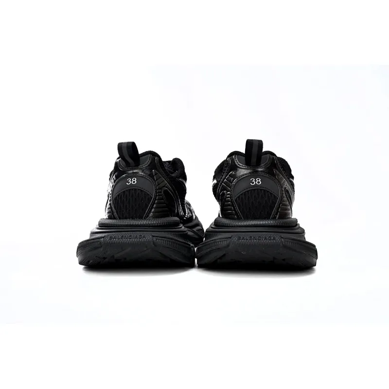 PKGoden PKGoden  Balenciaga 3XL Sneaker All Black 734733 W2RC6 0203