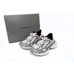 PKGoden   Balenciaga 3XL Sneaker Grey 734733 W2RB5 2801