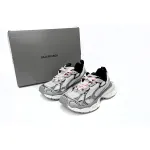 PKGoden    Balenciaga 3XL Sneaker Grey 734733 W2RB5 2801