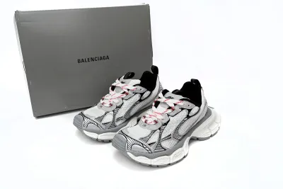 PKGoden    Balenciaga 3XL Sneaker Grey 734733 W2RB5 2801 01