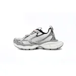 PKGoden    Balenciaga 3XL Sneaker Grey 734733 W2RB5 2801