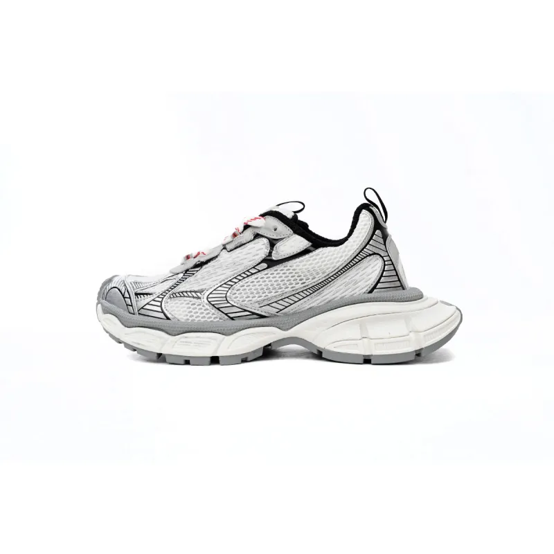 PKGoden    Balenciaga 3XL Sneaker Grey 734733 W2RB5 2801