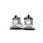 PKGoden    Balenciaga 3XL Sneaker Grey 734733 W2RB5 2801