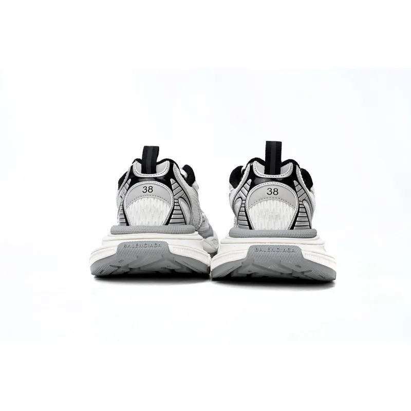 PKGoden    Balenciaga 3XL Sneaker Grey 734733 W2RB5 2801
