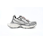 PKGoden   Balenciaga 3XL Sneaker Grey 734733 W2RB5 2801