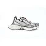 PKGoden    Balenciaga 3XL Sneaker Grey 734733 W2RB5 2801