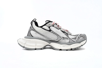 PKGoden    Balenciaga 3XL Sneaker Grey 734733 W2RB5 2801 02