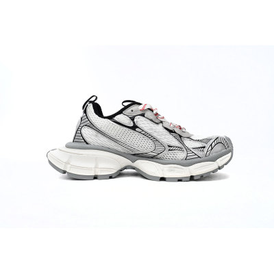 PKGoden   Balenciaga 3XL Sneaker Grey 734733 W2RB5 2801 02
