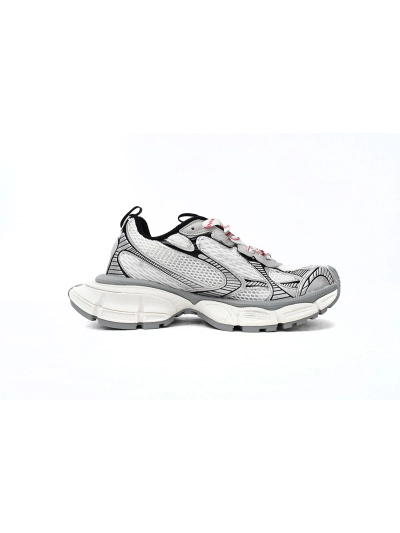 PKGoden    Balenciaga 3XL Sneaker Grey 734733 W2RB5 2801 02