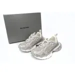PKGoden   Balenciaga 3XL Sneaker Khaki 734733 W1RB6 0208