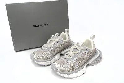 PKGoden    Balenciaga 3XL Sneaker Khaki 734733 W1RB6 0208 01
