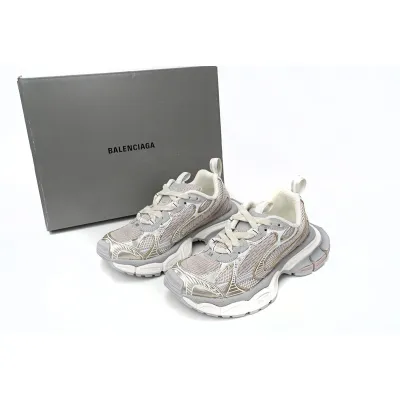 PKGoden   Balenciaga 3XL Sneaker Khaki 734733 W1RB6 0208 01