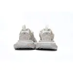 PKGoden   Balenciaga 3XL Sneaker Khaki 734733 W1RB6 0208