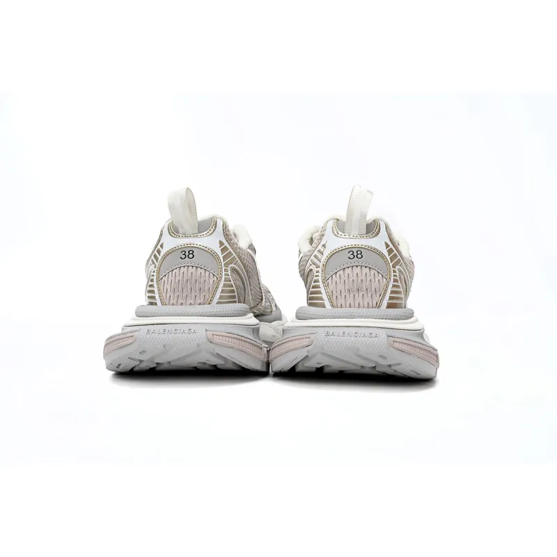 PKGoden   Balenciaga 3XL Sneaker Khaki 734733 W1RB6 0208