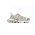 PKGoden   Balenciaga 3XL Sneaker Khaki 734733 W1RB6 0208