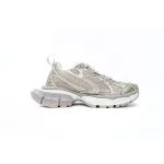 PKGoden   Balenciaga 3XL Sneaker Khaki 734733 W1RB6 0208