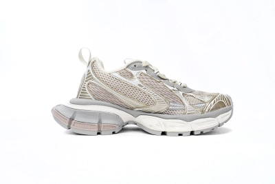 PKGoden    Balenciaga 3XL Sneaker Khaki 734733 W1RB6 0208 02