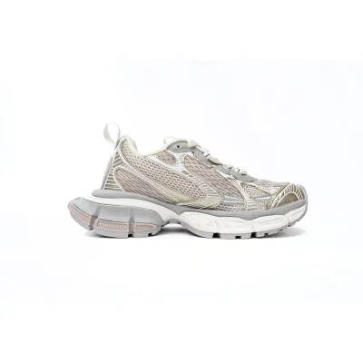 PKGoden   Balenciaga 3XL Sneaker Khaki 734733 W1RB6 0208 02