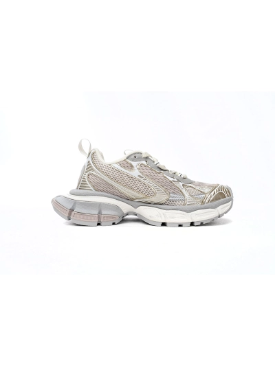 PKGoden    Balenciaga 3XL Sneaker Khaki 734733 W1RB6 0208 02