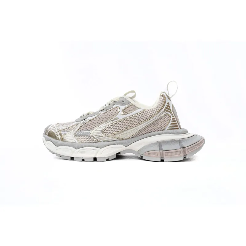 PKGoden   Balenciaga 3XL Sneaker Khaki 734733 W1RB6 0208