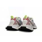 PKGoden   Balenciaga 3XL Sneaker White, red And Blue 734734W3XL5 9645