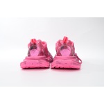 PKGoden   Balenciaga 3XL Sneaker Wine Red 734731 W3XL2 9060
