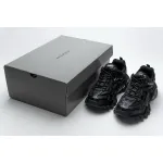 PKGoden   Balenciaga Track 2 Sneaker Black 570391 W2GN1 1000 