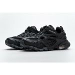 PKGoden   Balenciaga Track 2 Sneaker Black 570391 W2GN1 1000 