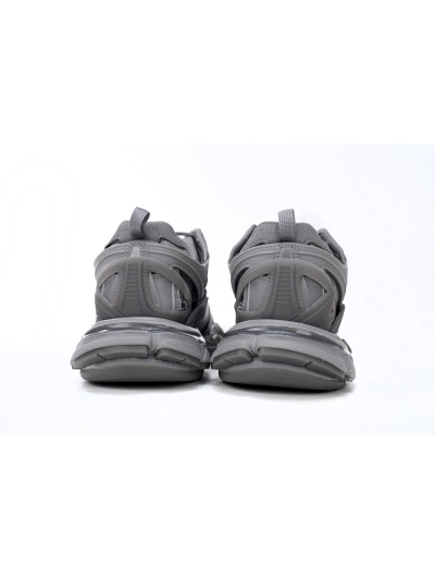 PKGoden    Balenciaga Track 2 Sneaker Grey 668822 W3CT1 1800 02