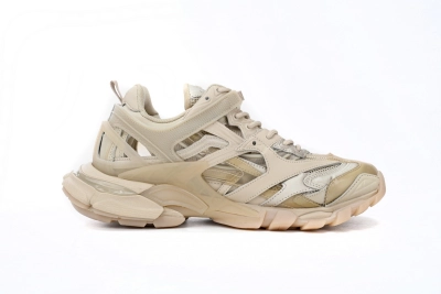 PKGoden    Balenciaga Track 2 Sneaker Khaki 568614 W2GN3 9710 02