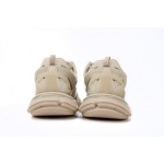 PKGoden   Balenciaga Track 2 Sneaker Khaki 568614 W2GN3 9710