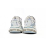 PKGoden   Balenciaga Track 2 Sneaker Military Black Pale White Purple 568615 W2GN3 9045