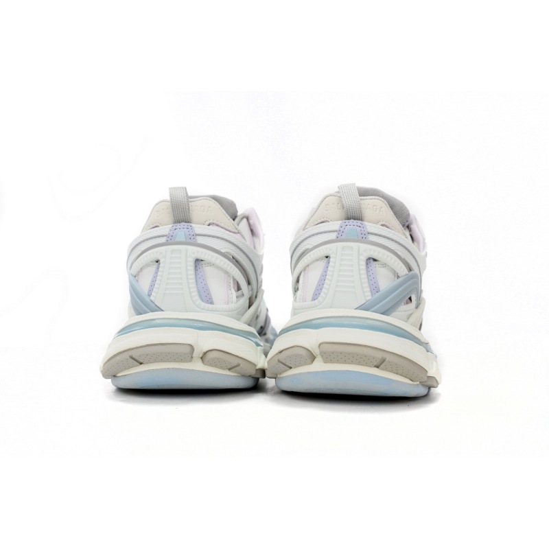 PKGoden   Balenciaga Track 2 Sneaker Military Black Pale White Purple 568615 W2GN3 9045