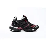 PKGoden   Balenciaga Track 2 Sneaker Military Black White Red 568614 W2GN3 6000
