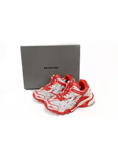 PKGoden    Balenciaga Track 2 Sneaker Military Black White Red 568615 W2GN3 1293 01