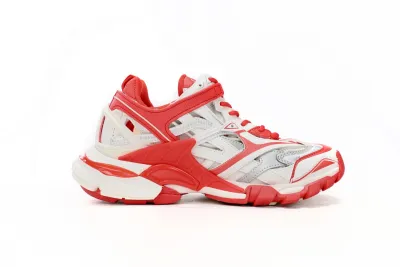 PKGoden    Balenciaga Track 2 Sneaker Military Black White Red 568615 W2GN3 1293 02
